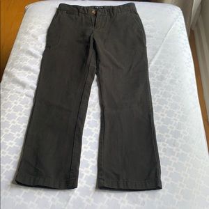 Black Khaki by Nautica